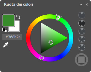 Ruota dei colori